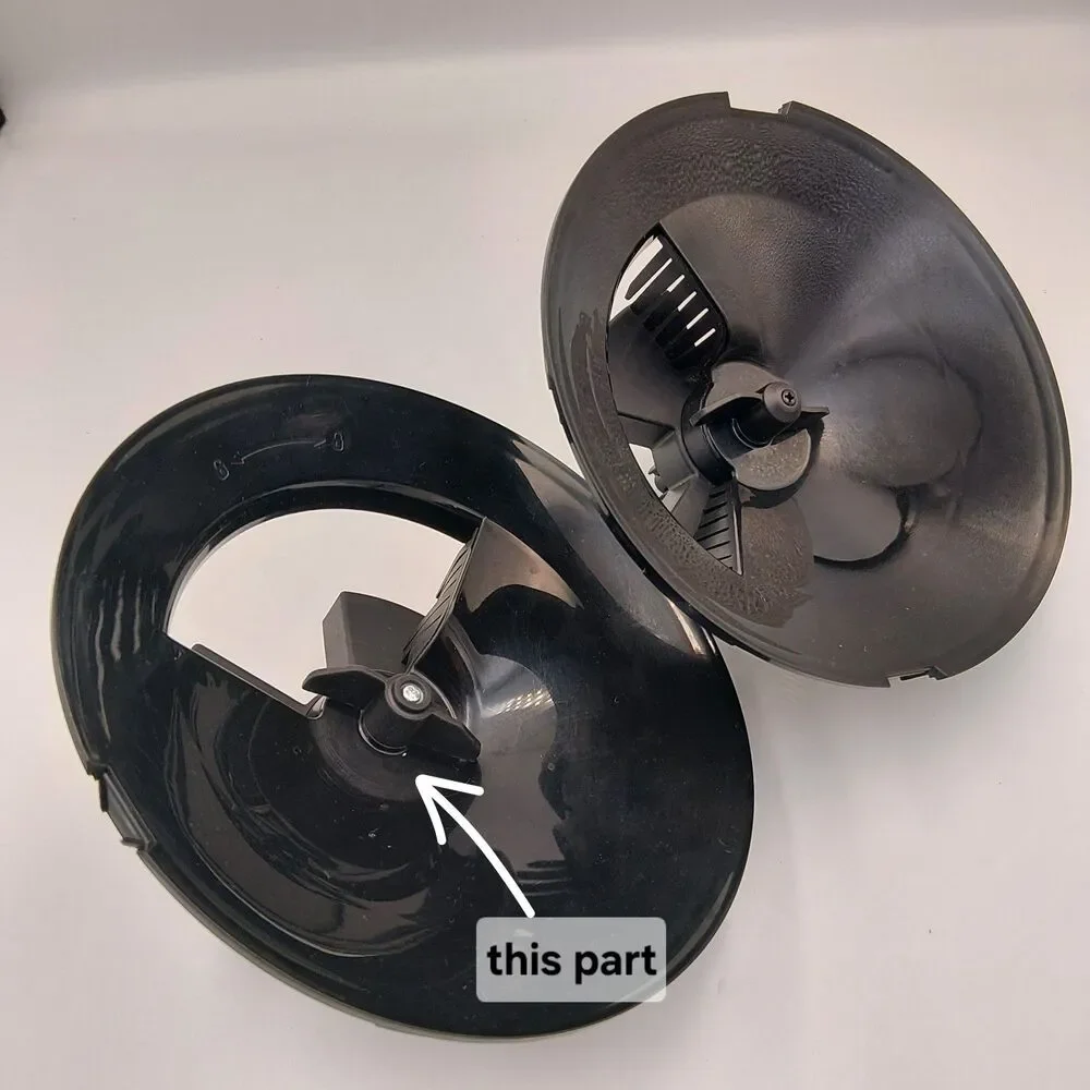 Petlibro Granary Pet Feeder  PLAF103 PLAF005 Food Impeller Replacement Part